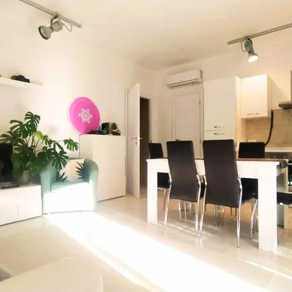 Leo's Villa, Hotel in Milano Marittima