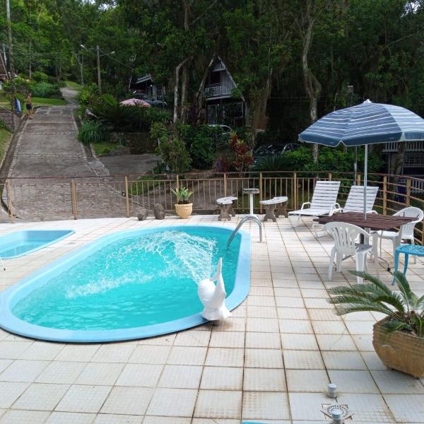 Recanto Floripa Residencial