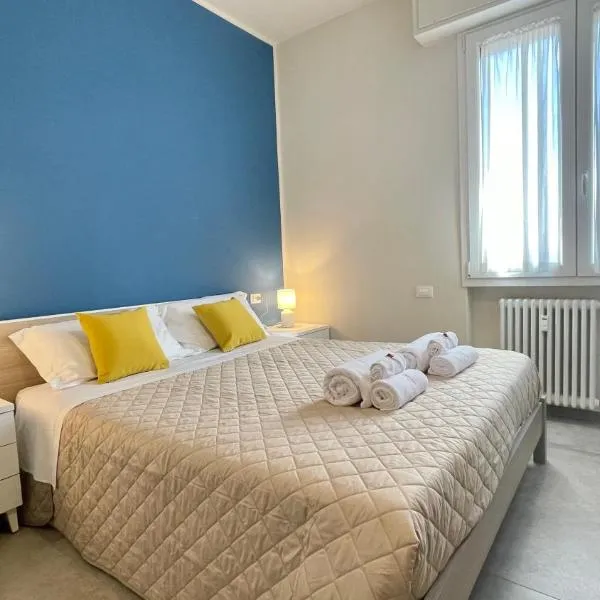 Appartamento Cosimo, hotel in Prato