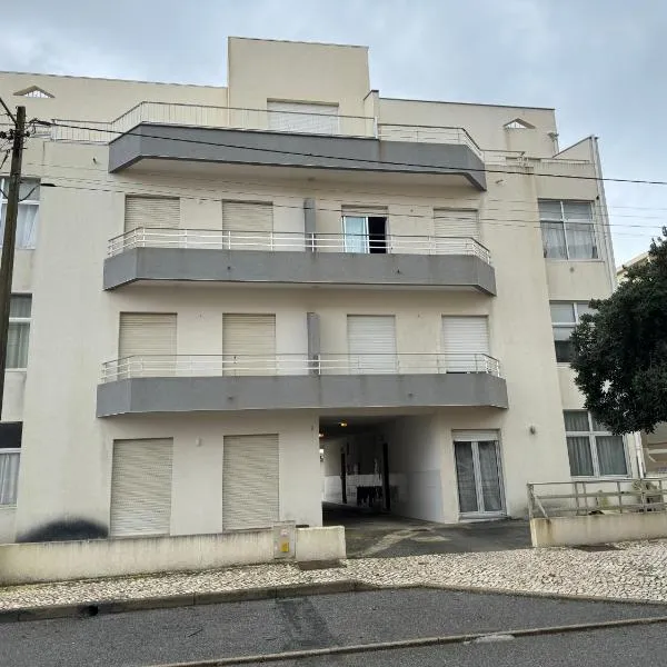 Apartament Pedro&Pérolla, hotel a Gafanha da Vagueira