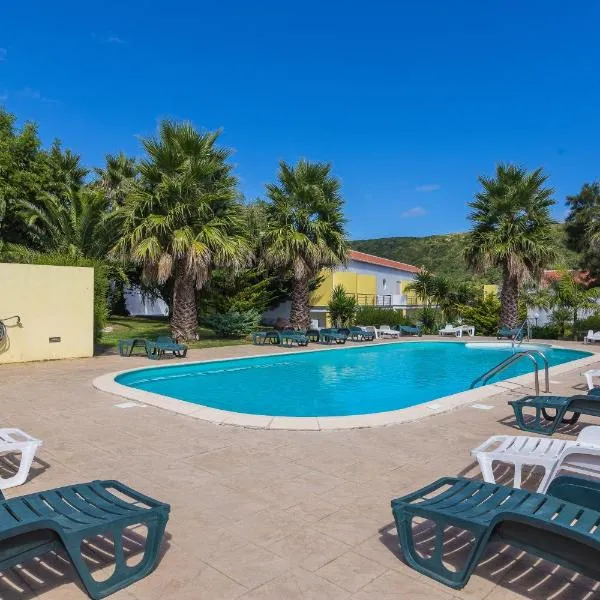 Hotel Teresinha, hotel v destinaci Praia da Vitória