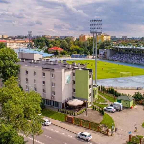 Hotel Gromada Radom Centrum, hotel in Radom