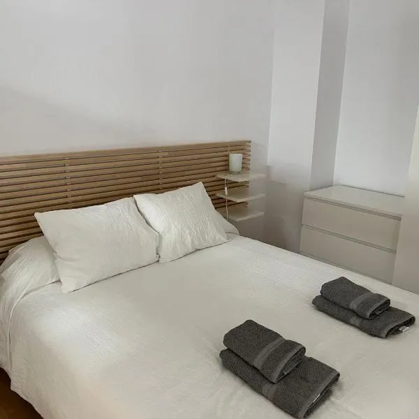 Aracena Cozy Hideaway, готель у місті Puerto-Moral