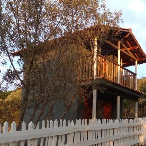 Casa na lua 2