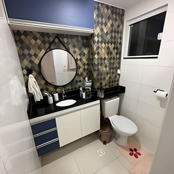 aconchegante apt de 1 dormitorio - Foto 3