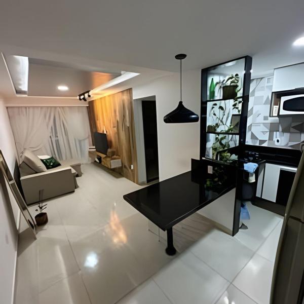 aconchegante apt de 1 dormitorio - Foto 4