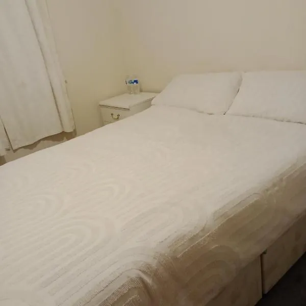Milton Keynes Lettings, ξενοδοχείο σε Milton Keynes