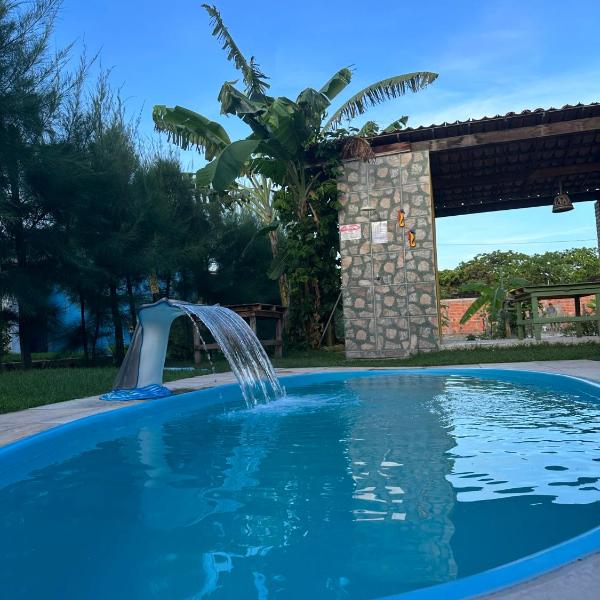 Casa de 2 quartos Gold Star Village - Foto 4