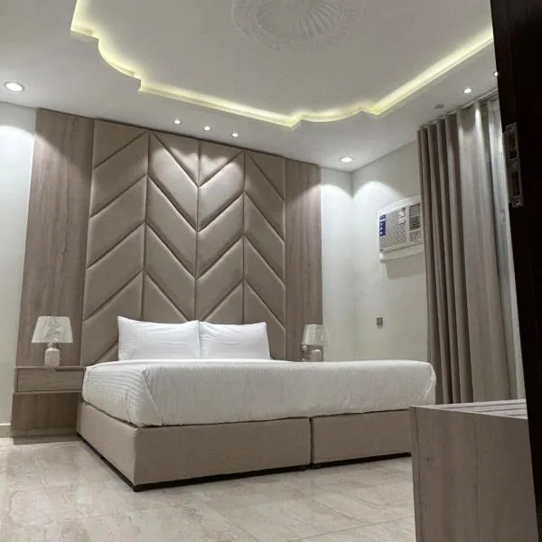 حكاية مسكن, hotel v destinaci Táif