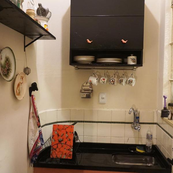 Studio Aconchegante no Centro de São Paulo - Foto 3