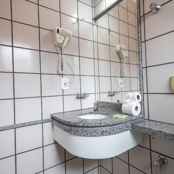 DiRoma Fiori Hotel - HUP CALDAS NOVAS - Foto 3