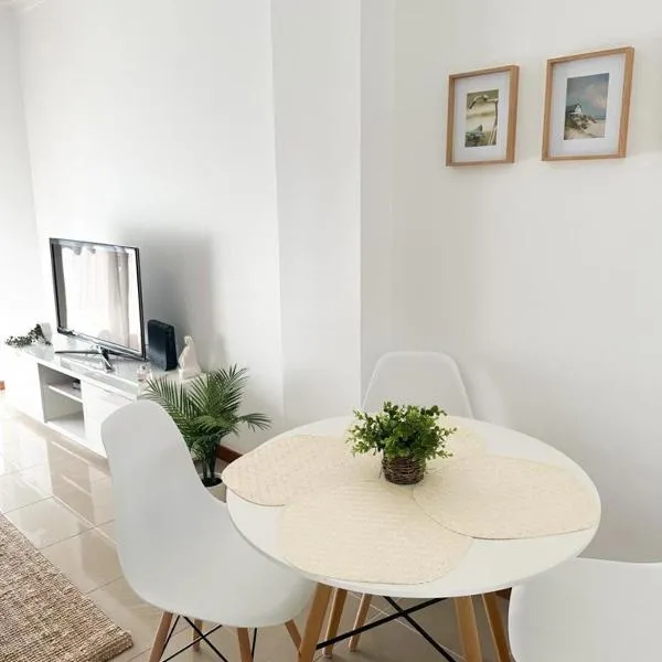 Apartamento da Vila, hótel í Vila Real de Santo António
