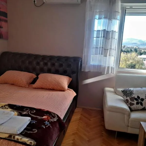 Stankovic Apartman, hotel di Vranje