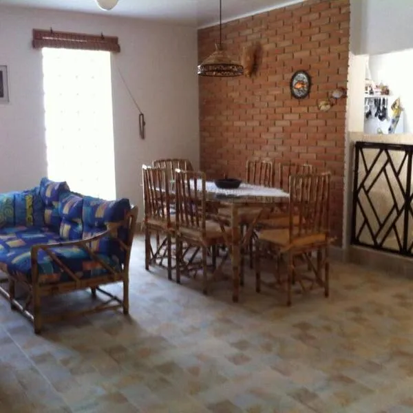 Casa do Capitão, hotel in São Sebastião