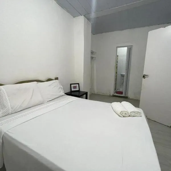 Casa Saúde, hotel v destinaci Salvador