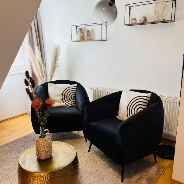 로이트키르히 임 알고이에 위치한 호텔 FeWo 1 an der historischen Bahnlinie