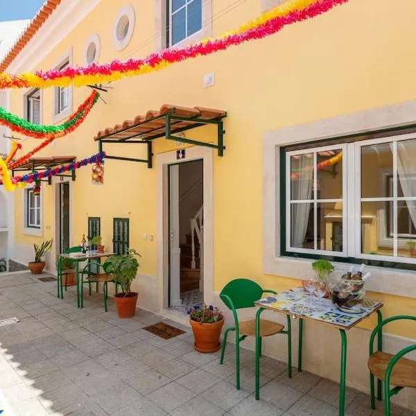 Mouraria Lisbon Soul Apartments T1 - 4 pax