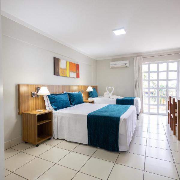 DiRoma Exclusive - HUP CALDAS NOVAS - Foto 2