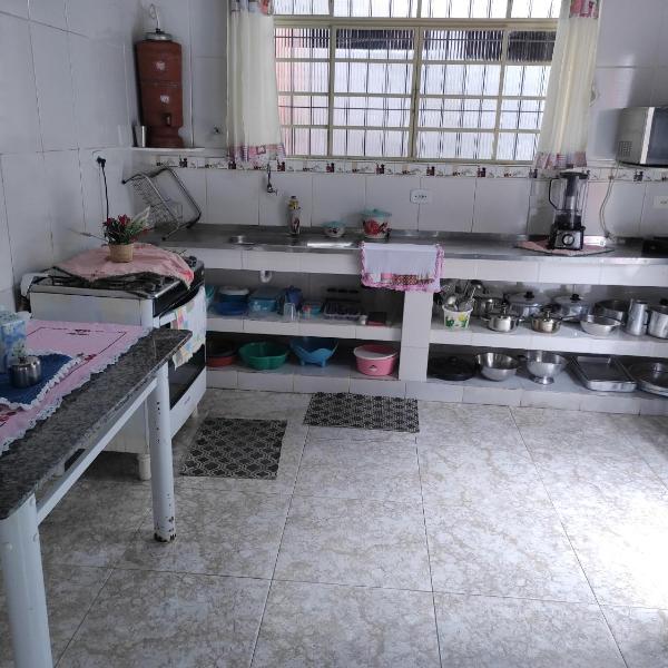 Casa PARA FINAIS DE SEMANA E TEMPORADA EM UBATUBA - Foto 3