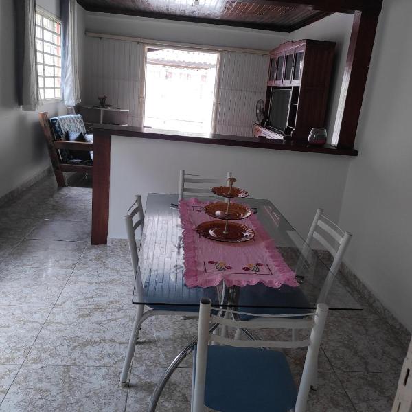 Casa PARA FINAIS DE SEMANA E TEMPORADA EM UBATUBA - Foto 5