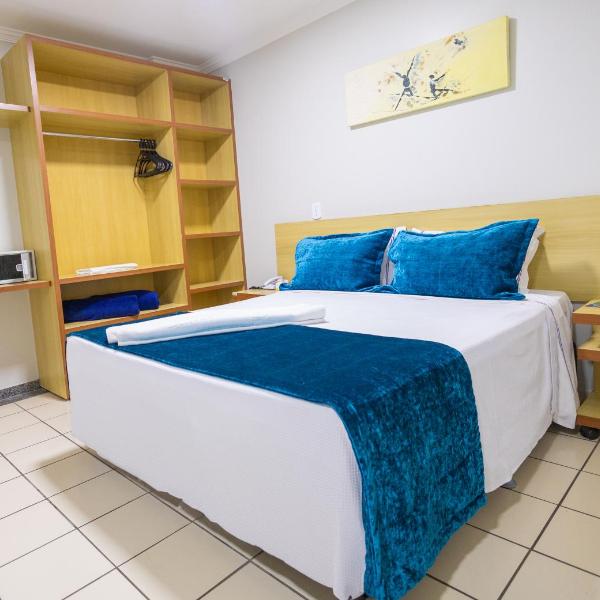 Villas DiRoma Residence - HUP CALDAS NOVAS - Foto 2