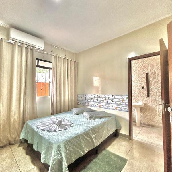 Hotel Económico
