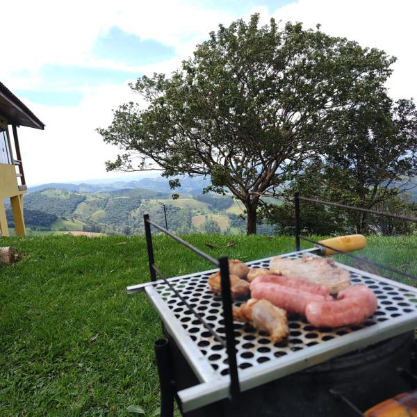 Chalé Tarumã - Foto 5