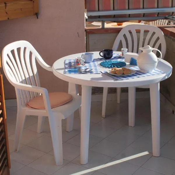 Casa Cristina tra Etna e Mare, hotel in Riposto