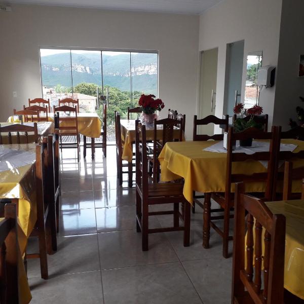 Hotel Raio do Sol - Foto 4