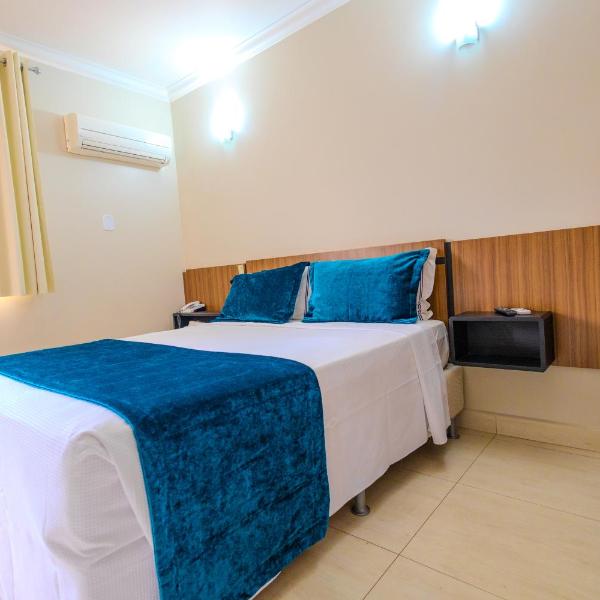 DiRoma Internacional Resort - HUP CALDAS NOVAS - Foto 2