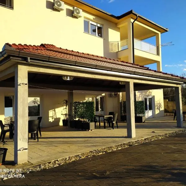 Apartmani Masline Međugorje, hotel in Međugorje