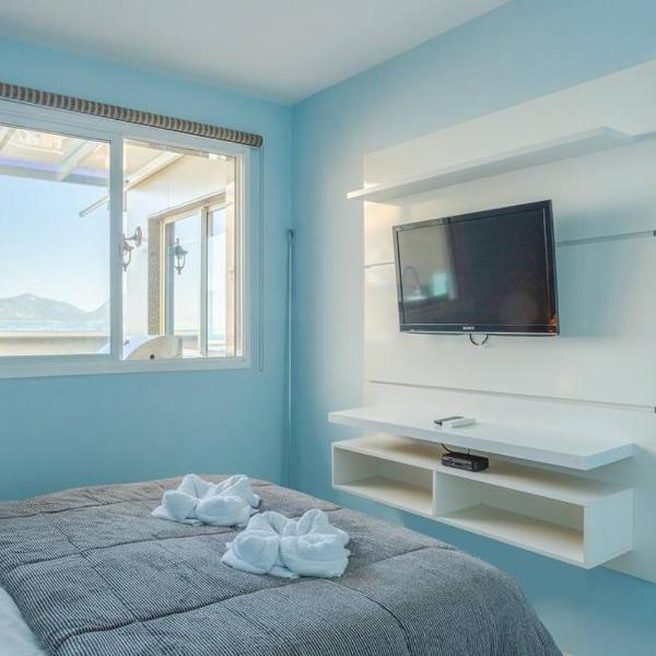 Porto Real Resort - Cobertura com vistas incriveis para o paraiso - Foto 2