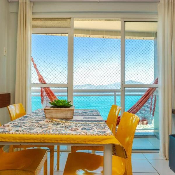 Porto Real Resort - Cobertura com vistas incriveis para o paraiso - Foto 5
