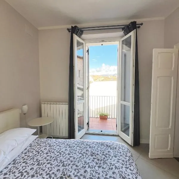 "le Volte" Appartamento nel cuore di Foligno, hotel v destinaci Foligno