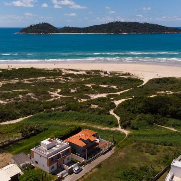 Casa de praia a 200 metros do mar