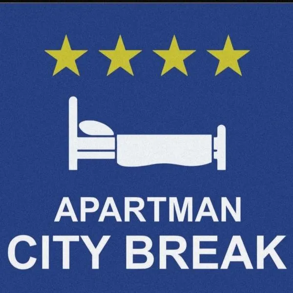 City Break, hotel v destinaci Petrovaradin