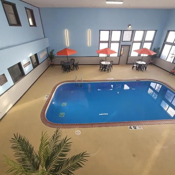 Riverview Inn & Suites, an Ascend Collection Hotel, hotel en Rockford