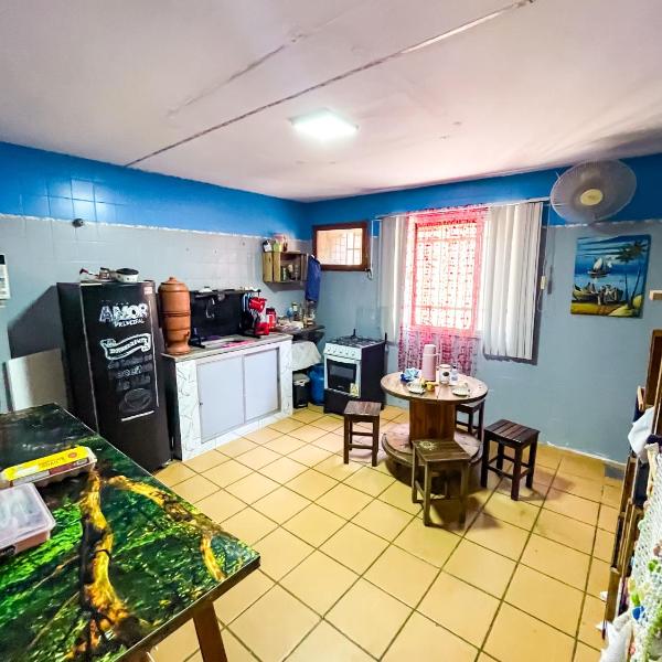 Toca da Mona Roots Hostel - Foto 4