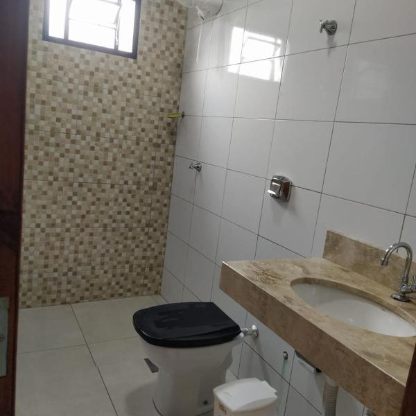 Casa agradável e confortável, com piscina - Foto 3