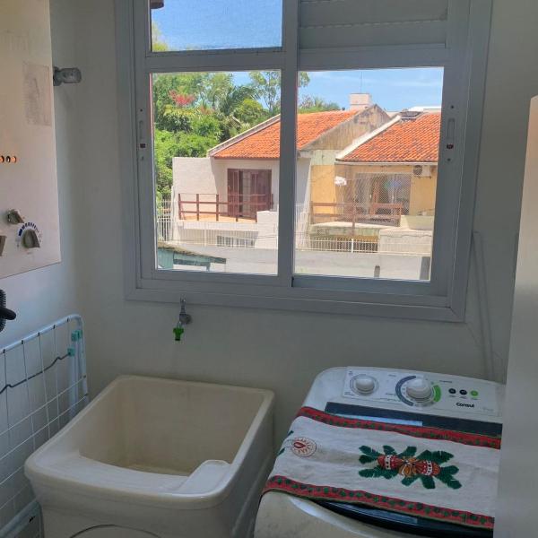 Terraço Gourmet- 250 m da Praia- 2 Quartos - Foto 3