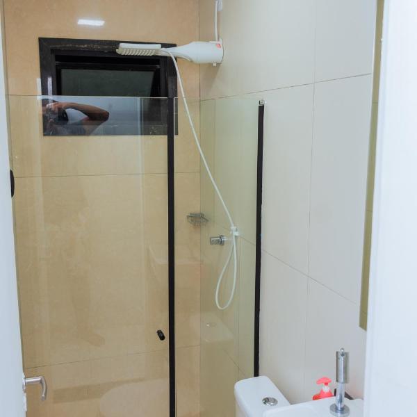 Portal beira mar (casa) - Foto 3