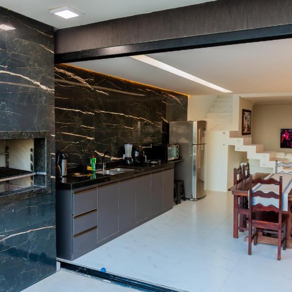 Portal beira mar (casa) - Foto 5