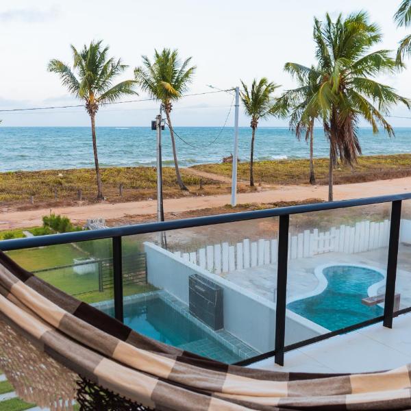 Portal beira mar (casa)