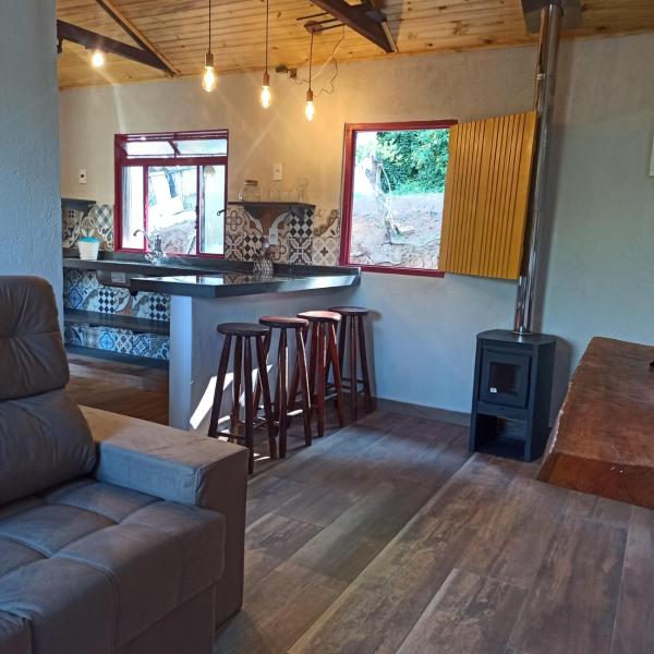 Lagoa Seca Hotel Rural - Foto 4