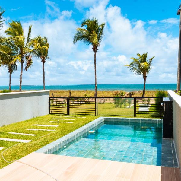 Portal beira mar (casa) - Foto 4
