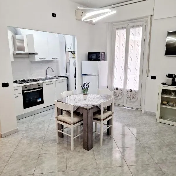 코르시코에 위치한 호텔 FUORI dal COMUNE