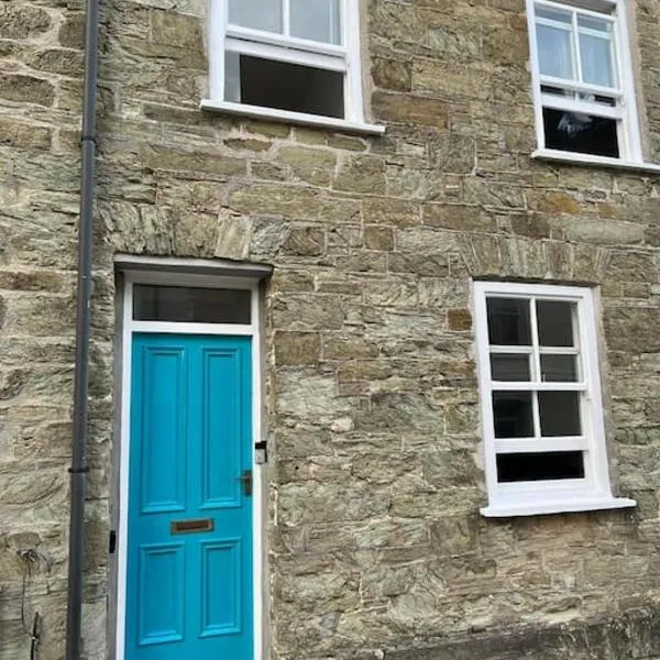 18 Church Street, hotel a Salcombe