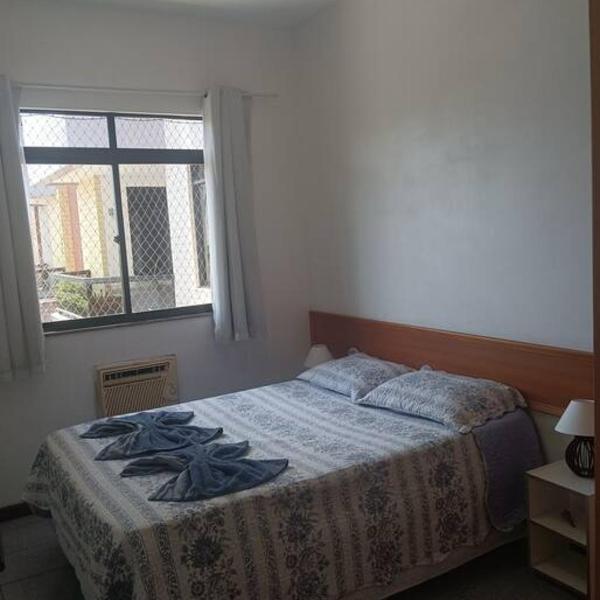Apto confortável, acolhedor e bem localizado - Foto 2