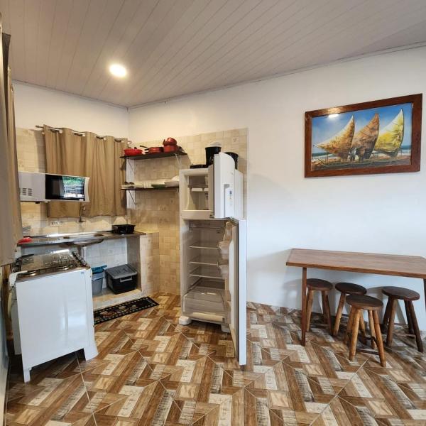 Hospedaria Ilhabela - Flats Balsa - Foto 4