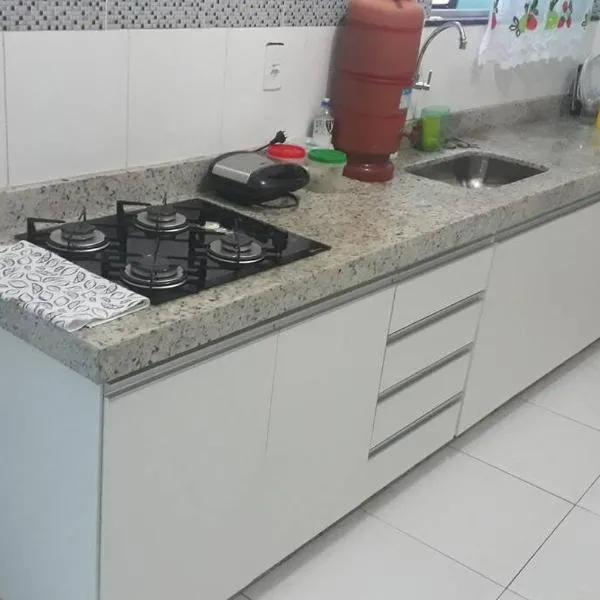 Casa dos Bento 468, hotel v destinaci Contagem